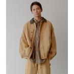 ブルゾン アウター NAUTICA/ノーティカ Crushed Duck Blouson/クラッシュド ダックブルゾン メンズ