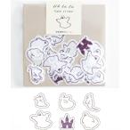  стикер EC:alala хлопья наклейка собака кошка иллюстрации наклейка 