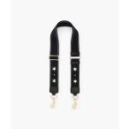 ショルダーバッグ バッグ THE GILDED WEBBING STRAP/ザ ギルディッド ウェビング ストラップ レディース メンズ
