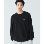 セーター ニット エッセンシャルウールニットセーター メンズ レディース