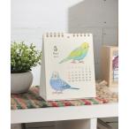 「2025年度」米津祐介卓上カレンダー レディース メンズ