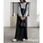 ショッピングオーバーオール サロペット オーバーオール サロペットスカート レディース