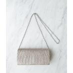  клатч вечерняя сумочка 2way плиссировать сцепление сумка на плечо женский 