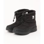 ブーツ 「MOZ」防水 防滑 ダウンブーツ レディース