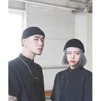 ニット帽 ニットキャップ リブ編みニット帽 レディース