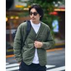 ダウンジャケット ダウン 「オンライン限定」Flexible Insulated Cardigan インサレ メンズ レディース