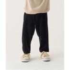 パンツ やみつきになる履き心地ニットコールパンツ キッズ 子供服 男の子