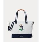  большая сумка Polo Bear Golf большая сумка мужской 