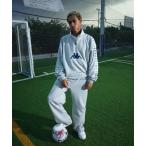 トレーナー スウェット 「Kappa」AUTHENTIC ハーフジップスウェット バンダロゴ スポーツミックス メンズ