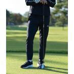 スウェットパンツ ジャージ 「Kappa GOLF」軽量ダンボールニット ロングパンツ メンズ