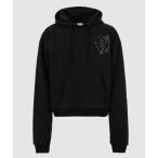 パーカー HOODIE KNIT メンズ レディース