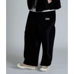 パンツ Schott/ショット/B.S.FLEECE PANTS/ブラックシープ フリースパンツ メンズ レディース