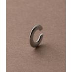 ショッピングイヤーカフ イヤーカフ 「リグロウ」 ラウンド イヤーカフ レディース