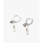ピアス H922 Be my other half ピアス レディース