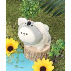 クッション クッションカバー PLUFFY かぶりもの コアラパンツセット