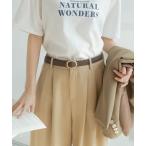  ремень Basic ремень женский 