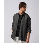 シャツ shirt jacket メンズ