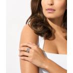 ショッピングマイケル 指輪 リング マイケル・コース アクセサリー ユニセックス 指輪 シルバー MKJ841200040 メンズ