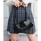 ショルダーバッグ バッグ リボンショルダーバッグ レディース