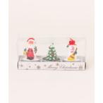  свеча [ Europe ..] Рождество свеча комплект 