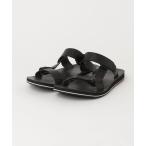 「Teva」 サンダル 9 ブラック メンズ