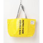 トートバッグ REPRO PARK(リプロパーク) Middle tote Bag レディース メンズ