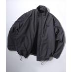 ショッピングIT ナイロンジャケット MARK GONZALES ARTWORK COLLECTION/マークゴンザレス 別注 オーバーサイズ 裏フリース ナイロンジャ