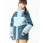 コート アウター 防水 防寒 雪対応 Columbia／キッズ マイティモーグルIII ジャケット ／コロンビア キッズ 子供服 男の子 女の子