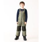 オールインワン Columbia/ 「KIDS」アドベンチャーライドIIビブ /コロンビア キッズ 子供服 男の子 女の子