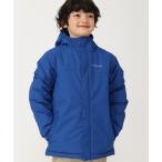 コート アウター Columbia/ 「KIDS」ハイクバウンドIIインシュレイテッドジャケット /コロンビア /キッズ /軽量 /防寒 /中綿 キッ