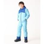 ショッピング男 オールインワン Columbia/ 「KIDS」ダブルフレークIIセット /コロンビア キッズ 子供服 男の子 女の子