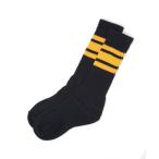 靴下 ラインソックス 136308 レディース