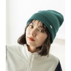 ニット帽 ニットキャップ オリジナルカラーニットワッチ レディース