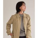 ブラウス シャツ 「ALCOLLAGE」プリントブラウス レディース