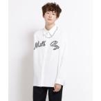 シャツ UNIFORM シャツ メンズ レディース