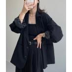 ショッピングJACKET ジャケット テーラードジャケット BUDDY JACKET / バディジャケット レディース メンズ