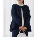 ショッピングティアード カーディガン 裏起毛/ご自宅でお洗濯可能/日本製「SONO/ソーノ」「WARM STRETCH」ハイブリッドティアードフーディ レディース