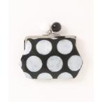 財布 小銭入れ　ツモリチサト　フルムーンドット レディース