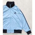 ジャージ 「WEB / FLAG SHOP限定」TES TRACK JKT / トラックジャケット メンズ レディース