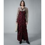 ショッピングPIECE ワンピース 2WAYシャギーチェックマキシワンピース/2WAY Shaggy Check Maxi One Piece