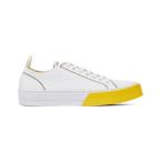 スニーカー 「ONITSUKA TIGER YELLOW COLLECTION」OK BASKETBALL A75 LO / オーケーバスケットボール