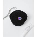 耳当て イヤーマフ champion / シープボアバックアーム / 489-0014 レディース メンズ
