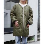 モッズコート コート HOUSTON / M-51 PARKA THISULATE LINER / 50910 レディース メンズ