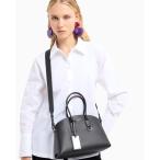 ハンドバッグ 「エンポリオ アルマーニ」ASV Icon ハンドバッグ ミディアム