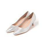 ショッピングパンプス パンプス MATINEE LINE/らくっションパンプス5cm/144116