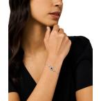 ブレスレット エンポリオ・アルマーニ アクセサリー レディース ブレスレット シルバー EG3601040 レディース