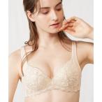 ブラジャー 癒しのブラ621 ブラジャー「D,E,Fカップ」 TR621 WHU