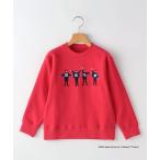 トレーナー  SHIPS KIDS:140〜160cm /「THE BEATLES（ザ・ビートルズ）」スウェット キッズ 子供服 男の子 女の子