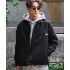 ブルゾン アウター Foxfire/フォックスファイヤー 別注 Foxfire THINSULATE PADDING JKT/シンサレート/中綿 メン
