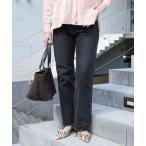 ジーンズ デニム デニムパンツ 「RED